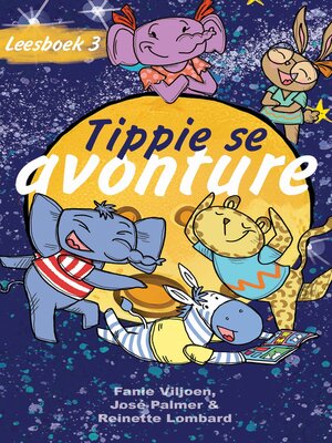 cover image of Leesboek 3